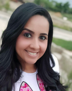 41 Year Old Barranquilla, Colombia Woman